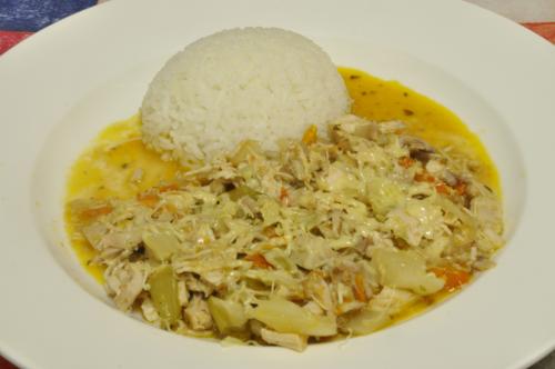 Jak uvařit pražská kuřecí pochoutka? Snadné recept, připravený za 30 - 45 minut